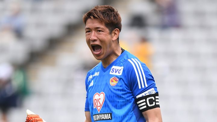 高校サッカー屈指の強豪校が輩出した「最強の5人」