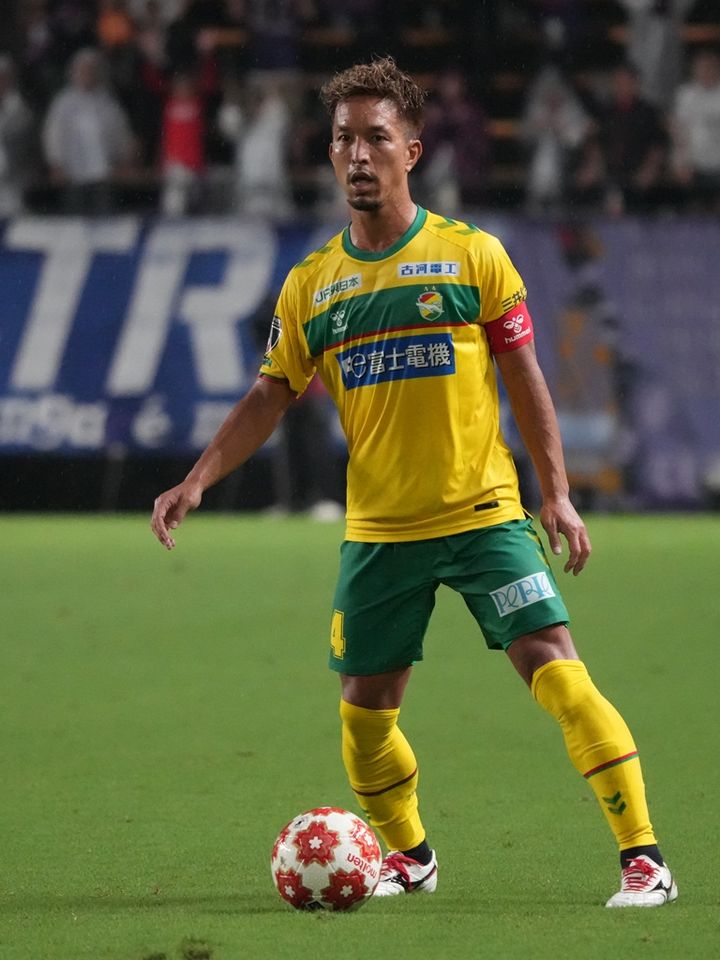 高校サッカー屈指の強豪校が輩出した「最強の5人」