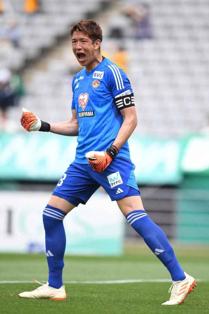 高校サッカー屈指の強豪校が輩出した「最強の5人」