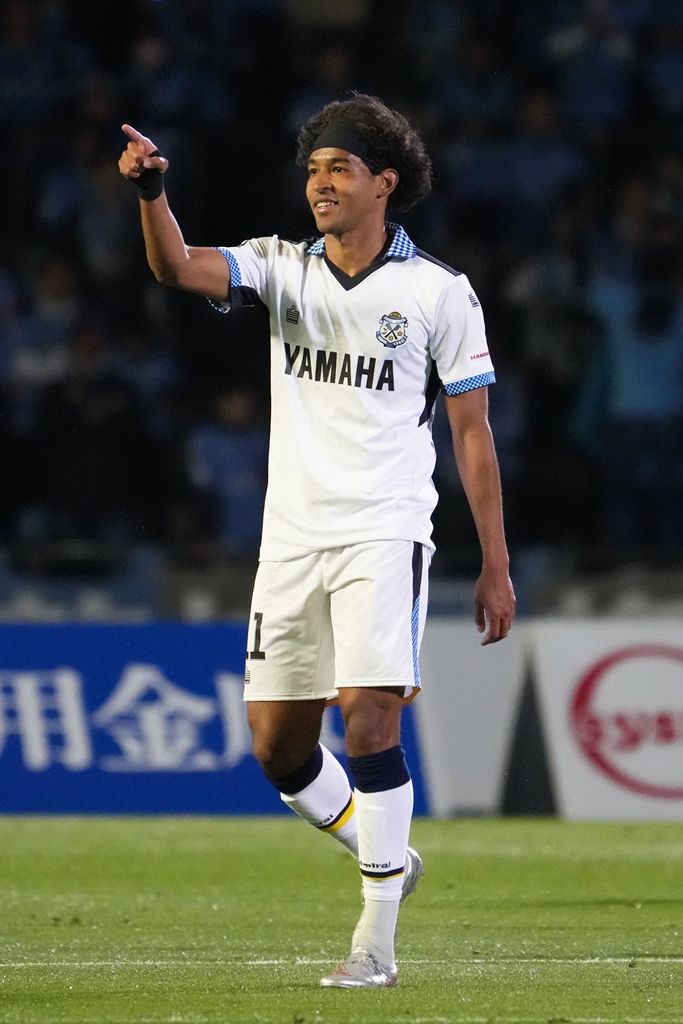 高校サッカー屈指の強豪校が輩出した「最強の5人」