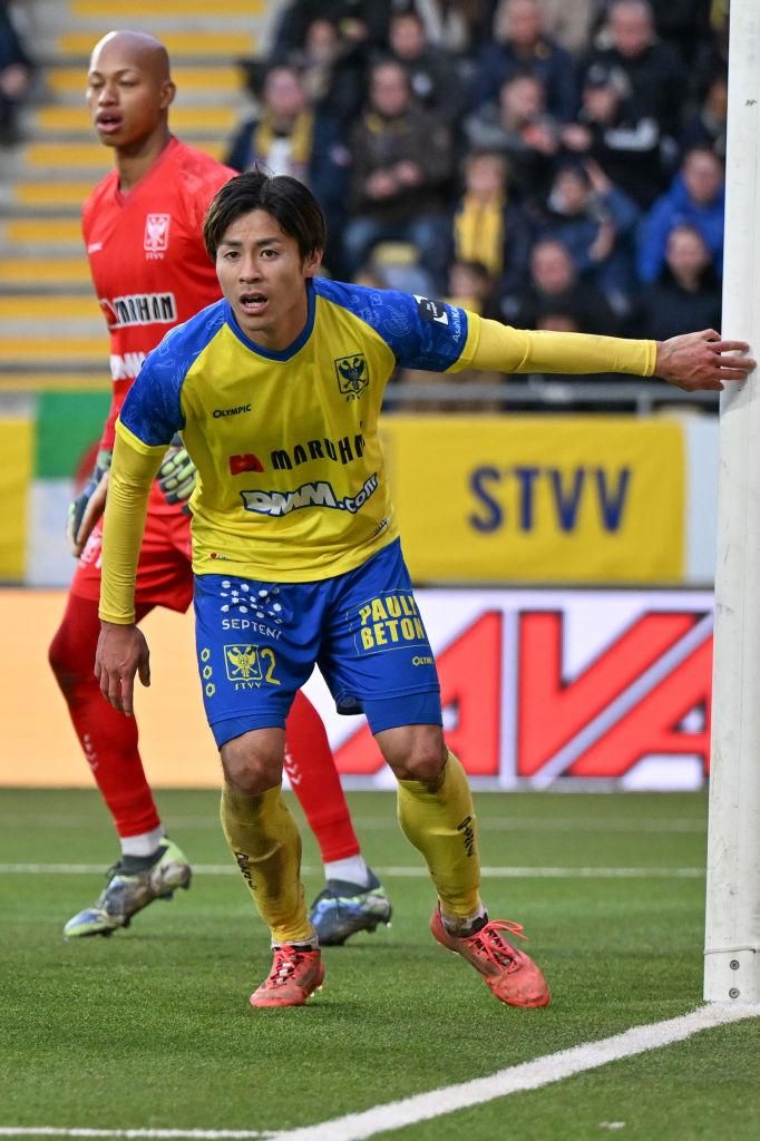 高校サッカー屈指の強豪校が輩出した「最強の5人」