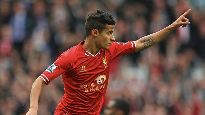 リヴァプールを退団して「急激に衰退した」6名のスター選手