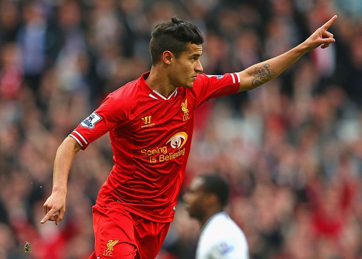 リヴァプールを退団して「急激に衰退した」6名のスター選手