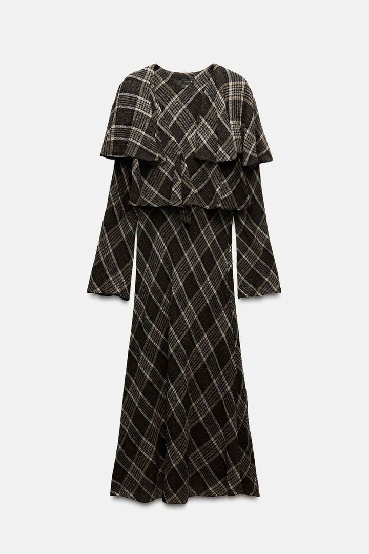 画像2: 出典：ZARA