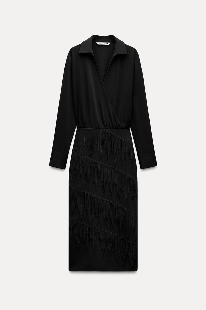 画像3: 出典：ZARA