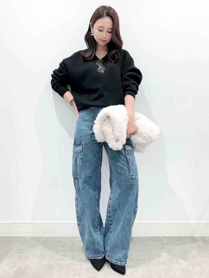 画像2: 出典：GU