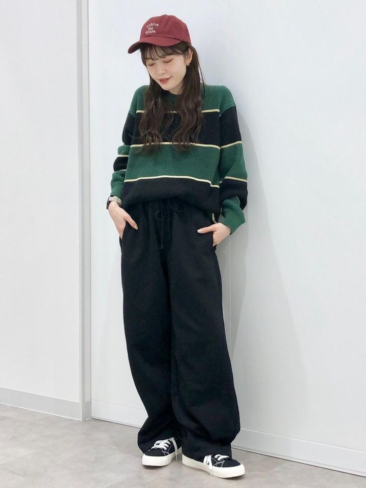 画像2: 出典：GU