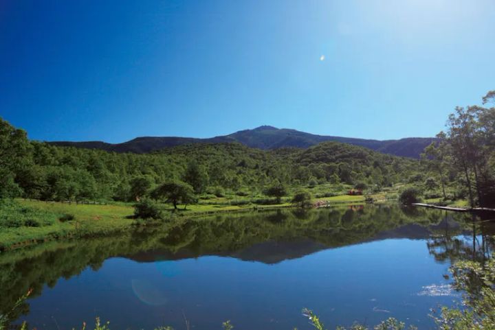 天然温泉に入れる！冬キャンプに絶対に行きたいキャンプ場11選【岐阜県】