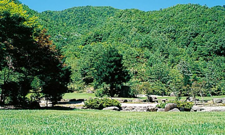 天然温泉に入れる！冬キャンプに絶対に行きたいキャンプ場11選【岐阜県】