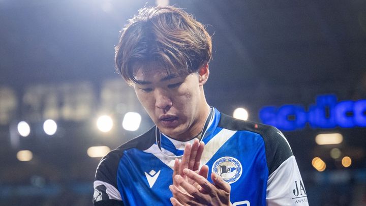Jリーグを経ずにドイツでプロになった24歳日本人選手、構想外か…2部首位チームに移籍へ