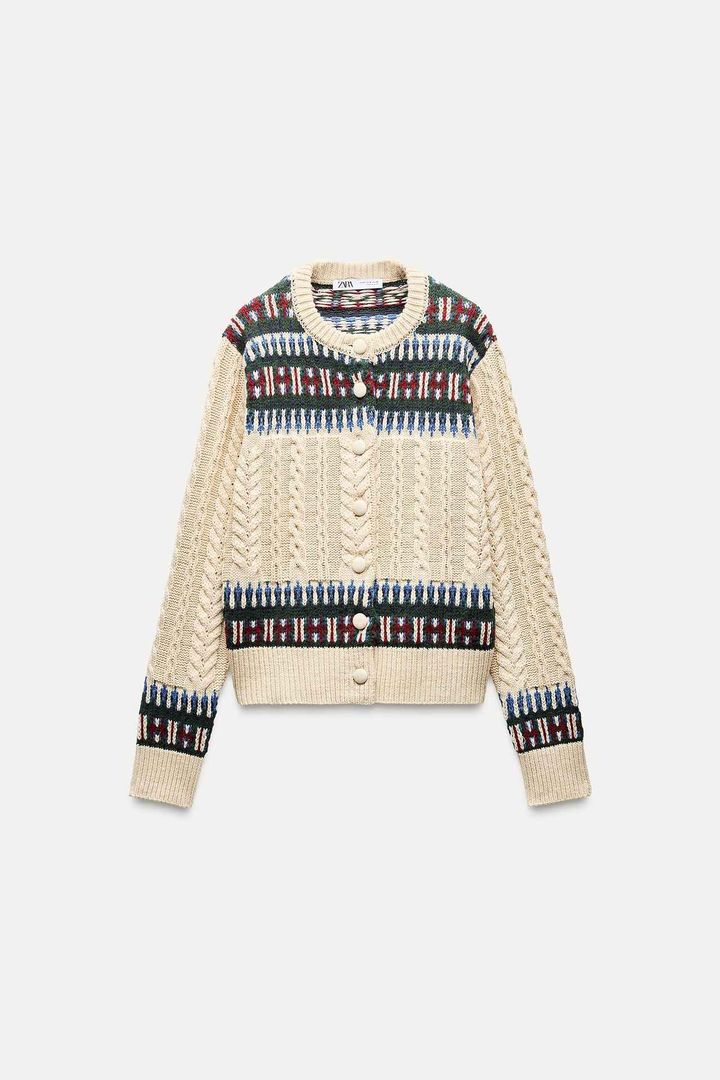 画像3: 出典：ZARA