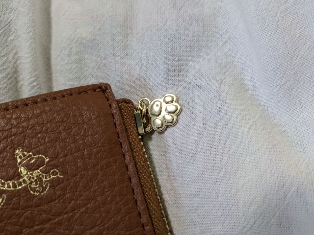 ファスナートップ