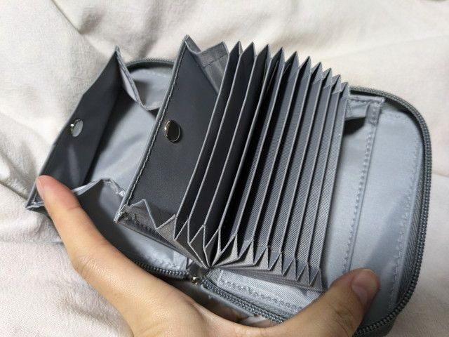 KINOKUNIYAのお財布