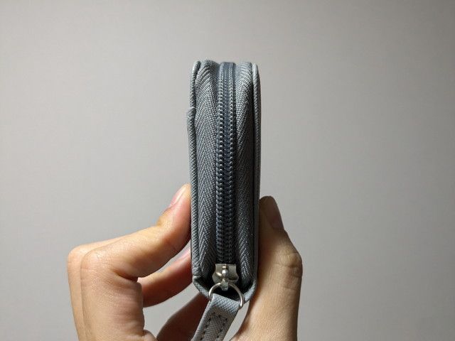 KINOKUNIYAのお財布