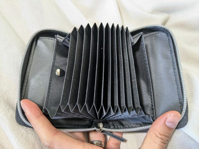 カードポケット