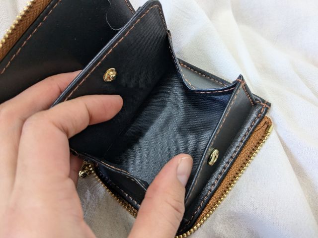 小銭入れ