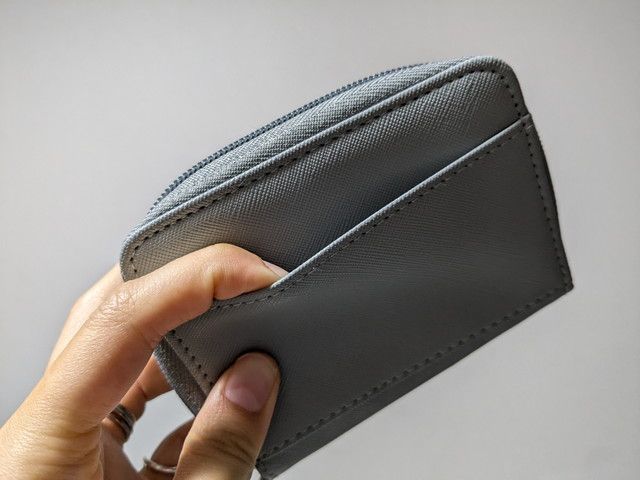 KINOKUNIYAのお財布