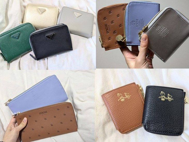 本日2025年最初の開運日】金運UPの財布買い替えチャンス！「高見え付録