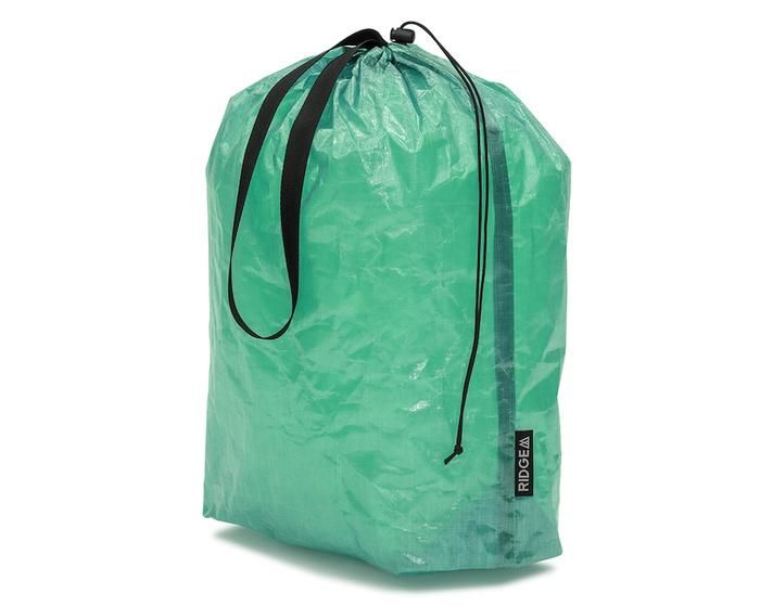 RIDGE MOUNTAIN GEARのスタッフサック