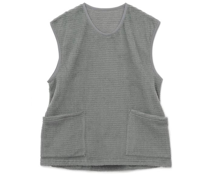 RIDGE MOUNTAIN GEARのアルファブースターベスト