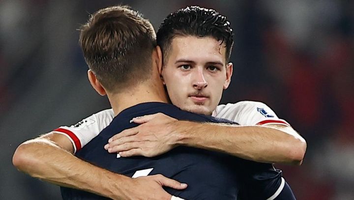 韓国人監督、代表監督電撃解任…21歳の元Jリーガーは「ありがとう」「一生忘れない」