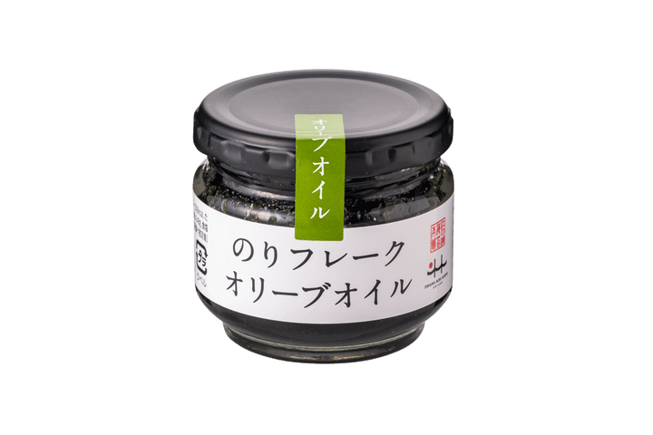 〈江の浦海苔本舗〉ののりフレーク