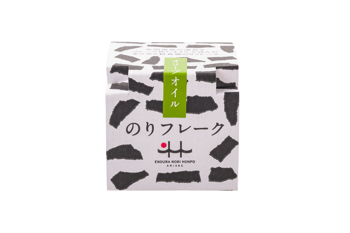 〈江の浦海苔本舗〉ののりフレーク