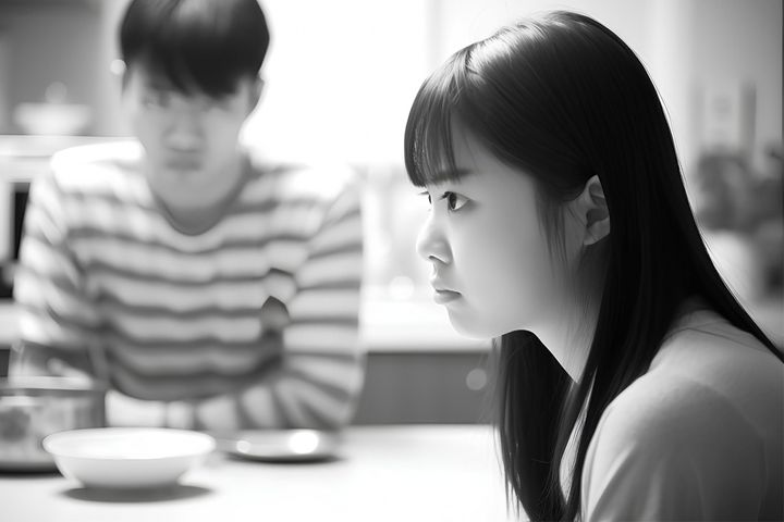 永遠の愛を誓い合ったはずなのに……