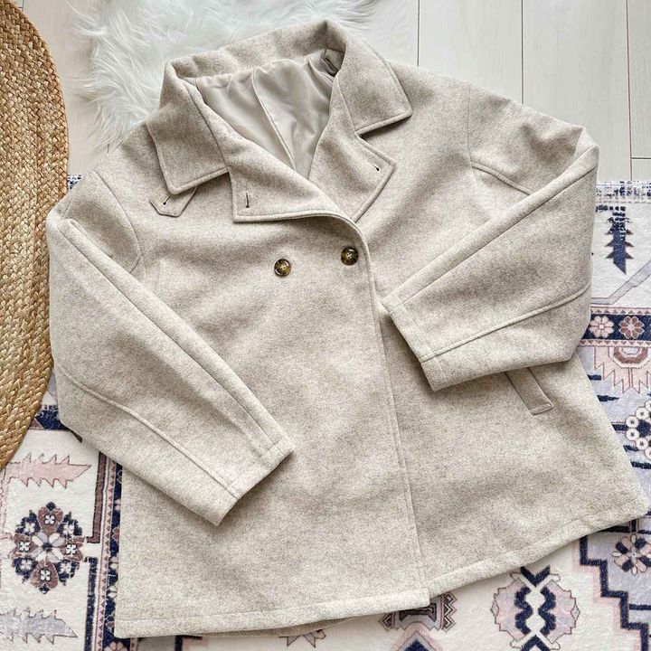 画像: chocoスタンドネックCT