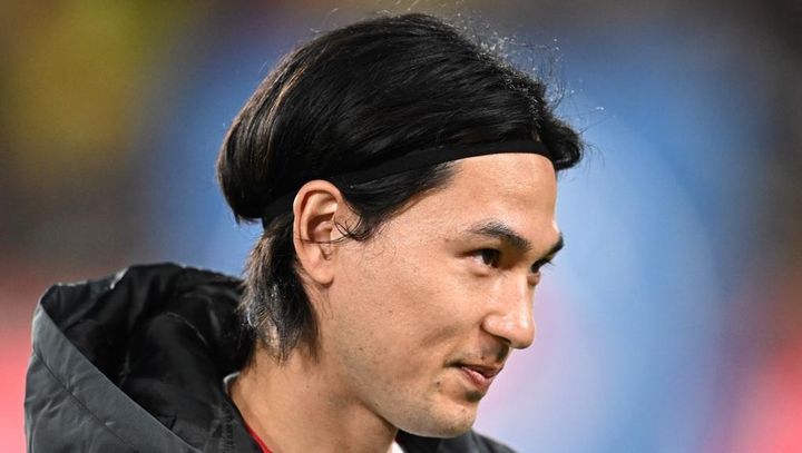 「失敗作とされた29歳の日本代表選手を攻撃の中心に…」海外の恩師監督、辣腕ぶりに注目集まる