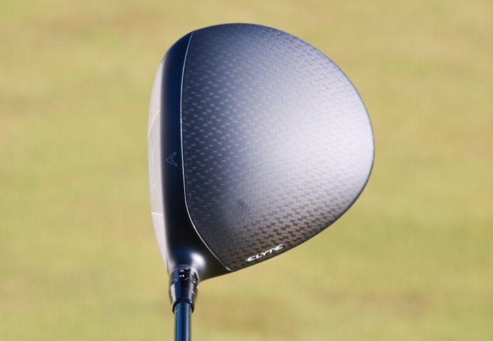 噂の新作ドライバーが正式解禁！ Aiフェースの効果が10倍になった！