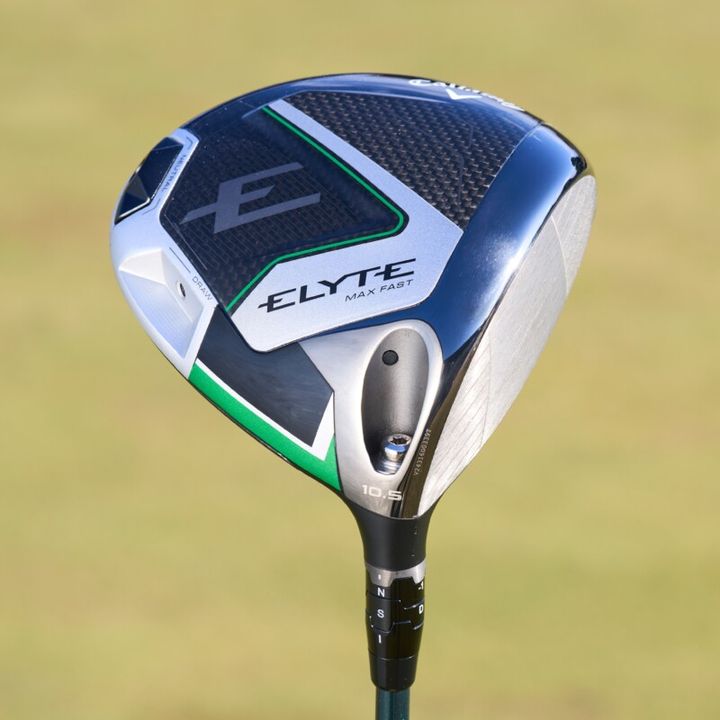 噂の新作ドライバーが正式解禁！ Aiフェースの効果が10倍になった！