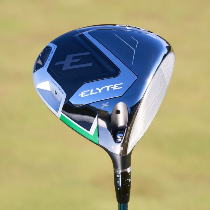 噂の新作ドライバーが正式解禁！ Aiフェースの効果が10倍になった！