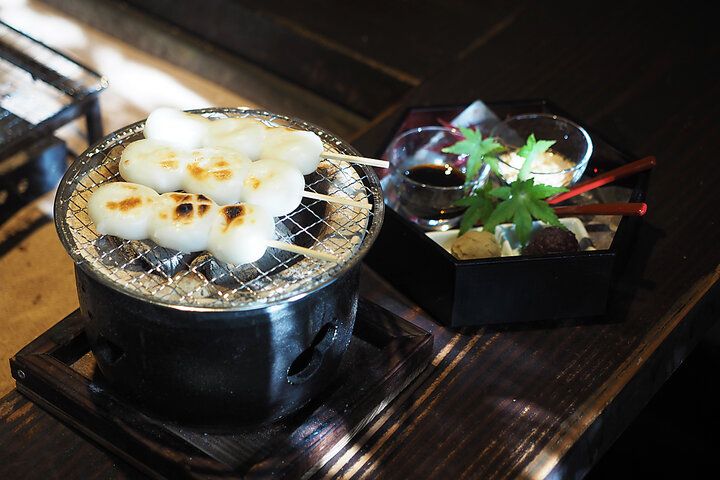 箱根湯本駅から３分♪ 森に溶け込む里山温泉と囲炉裏料理でのんびり小旅行気分「箱根湯寮」