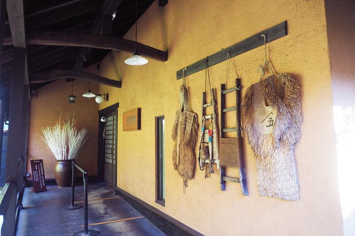 箱根湯本駅から３分♪ 森に溶け込む里山温泉と囲炉裏料理でのんびり小旅行気分「箱根湯寮」