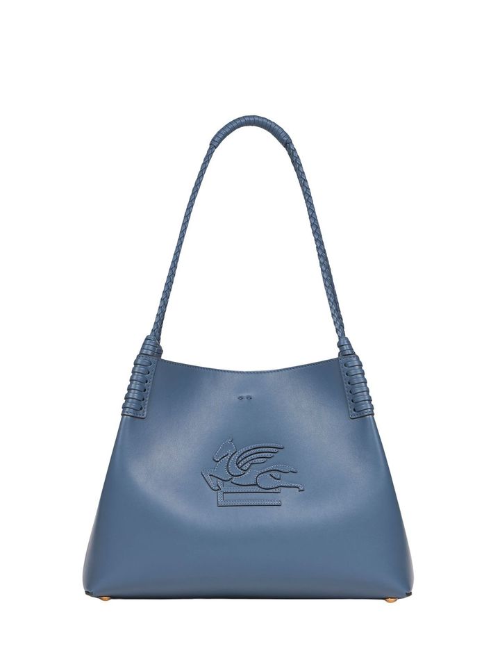 バッグ 本体H26cm ¥264,000／ETRO