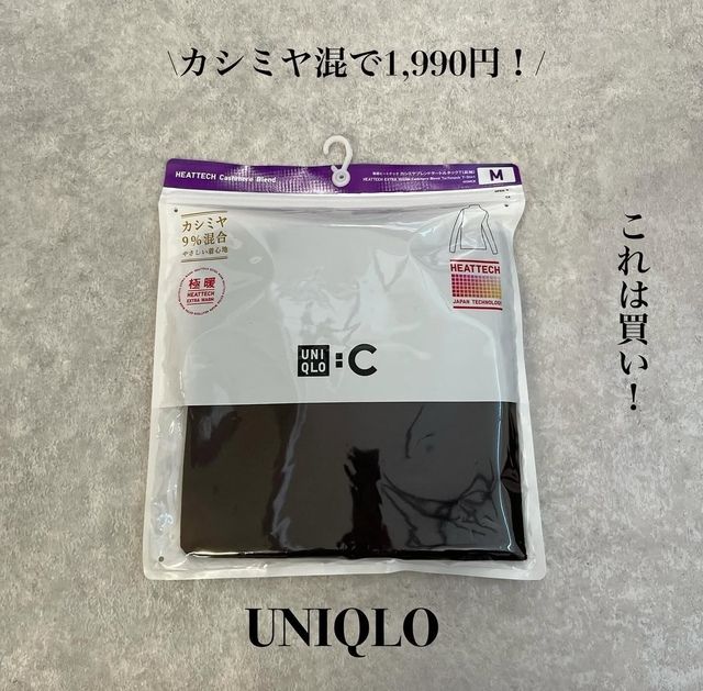 極暖タートルネック3