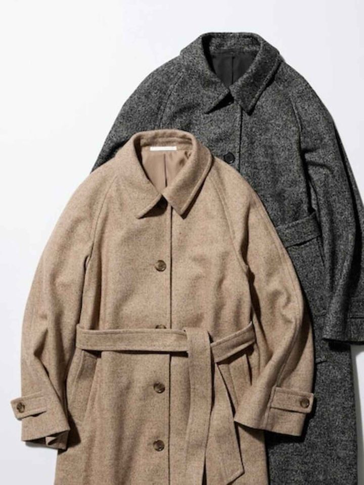 画像1: 出典：ユニクロ