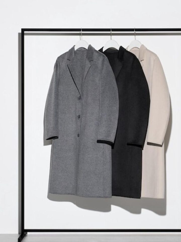 画像2: 出典：ユニクロ