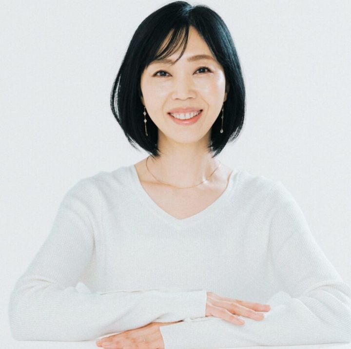 トータルビューティアドバイザー水井真理子さん