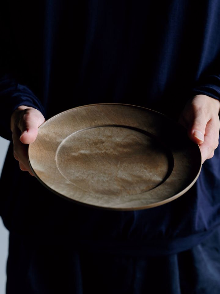 木工作家・内田悠の作品