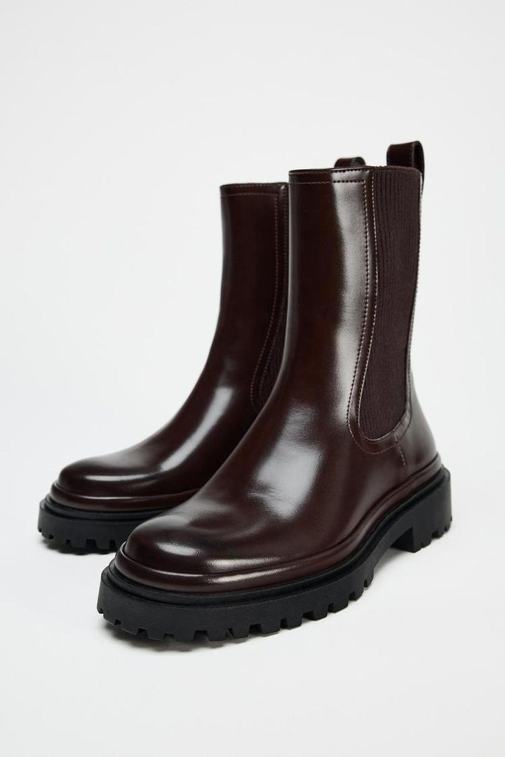 画像2: 出典：ZARA