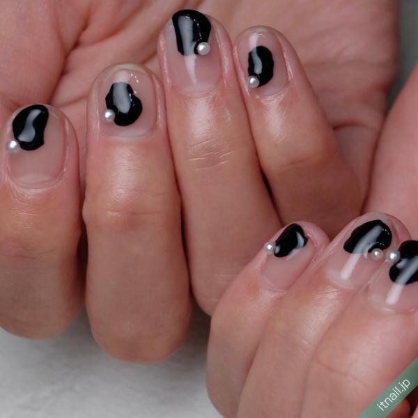 DelimaiNailが投稿したネイルデザイン [photoid:I0100986] via Itnail Design (744925)