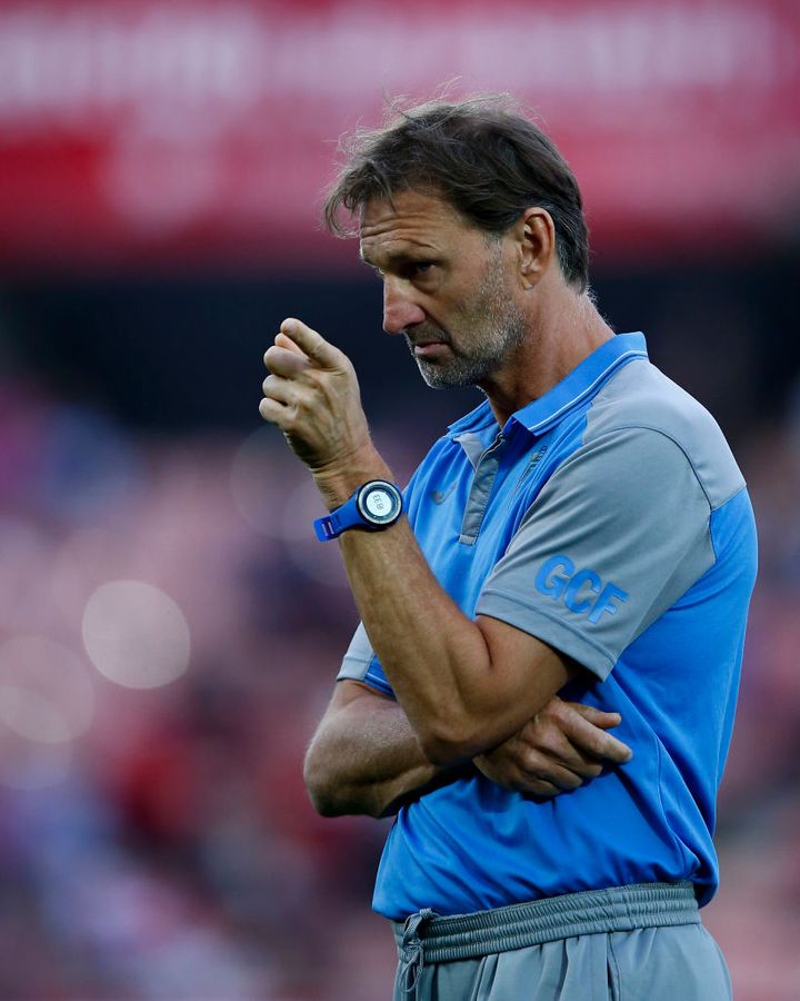 超名選手だったのに、監督になったらダメダメだった6名のスター