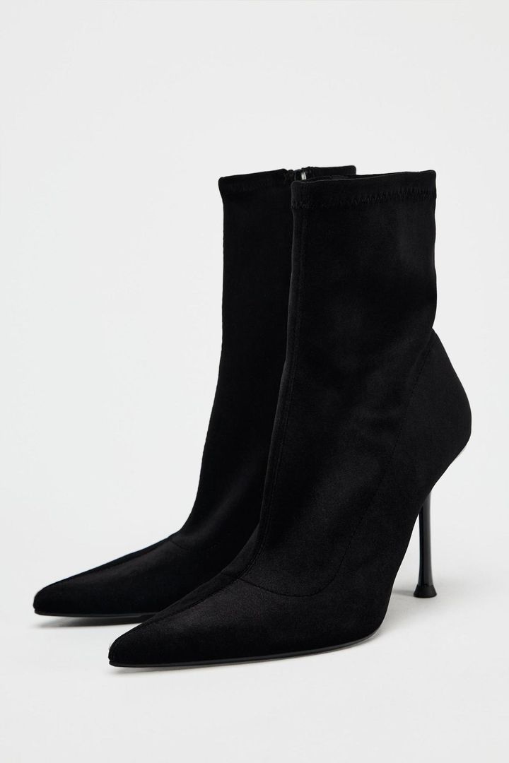 画像2: 出典：ZARA