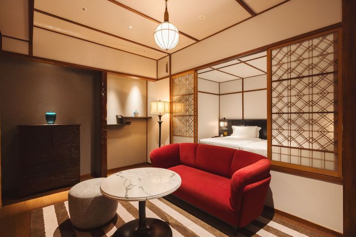 アルプス館クラシックプレミア