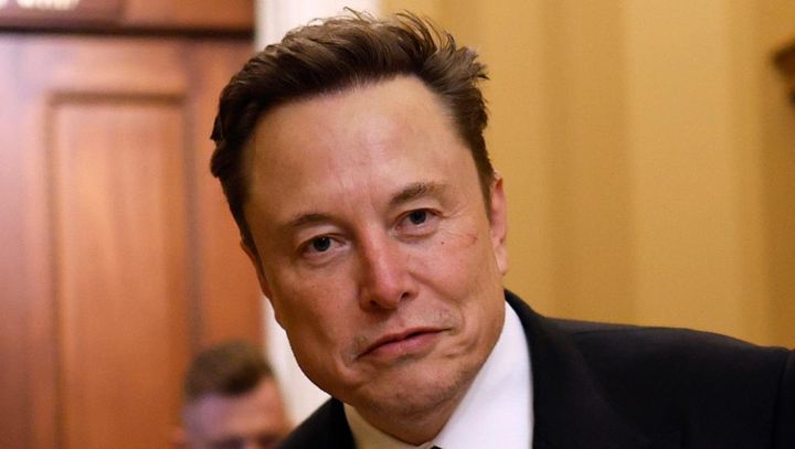 イーロン・マスク、日本人所属の世界的チームを買収！？「祖母の出身地」と父が説明