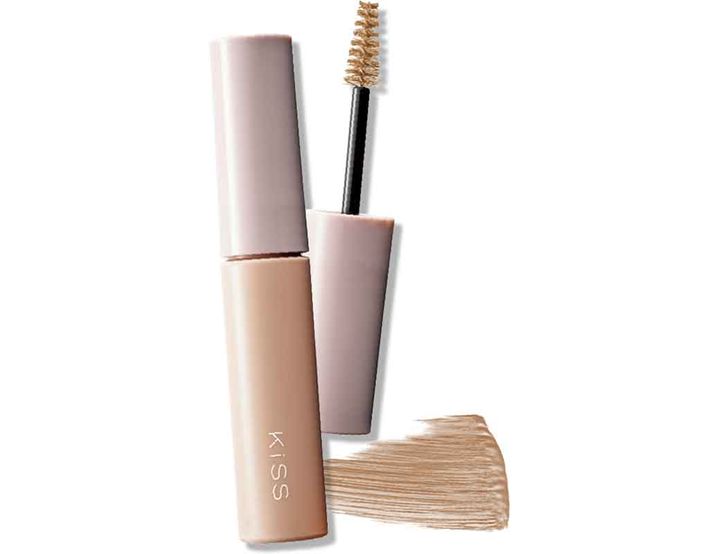 キス うす眉メーカーX 99 スノウベージュ