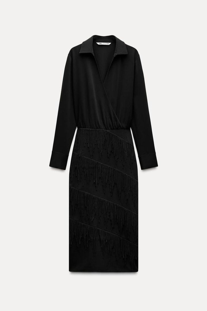 画像2: 出典：ZARA