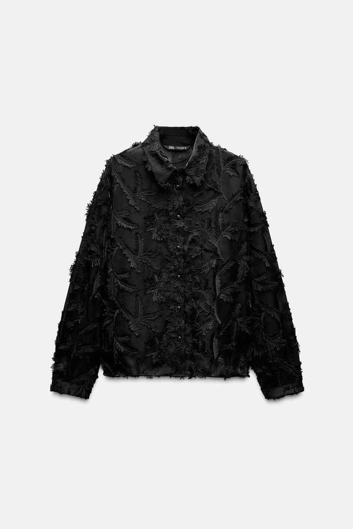 画像4: 出典：ZARA